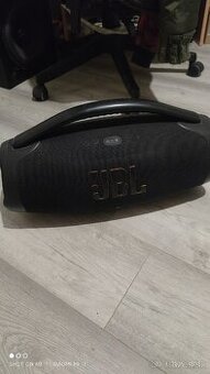 JBL BOOMBOX 3 WI-FI