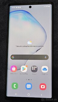 Samsung Galaxy Note 10 Plus