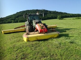 Fendt 516 SCR profi