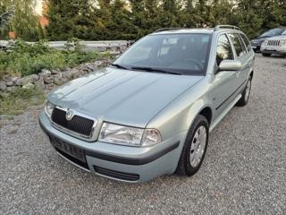 Rozpredam skoda octavia 1 na diely