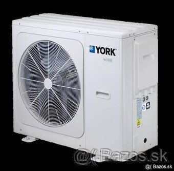 Tepelné čerpadlo 14kw monoblok