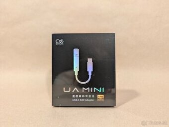 Shanling UA Mini (DAC prevodník)