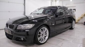 Bmw e90 lci 335i xdrive 225kw n54 - 1