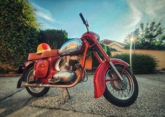 Jawa 250