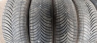 Celorocne pneu 195/60r18