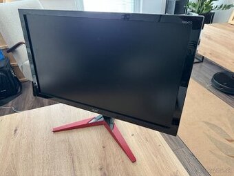 24" Acer Gaming 144HZ monitor KG241QP