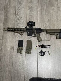 Delta Armory M4