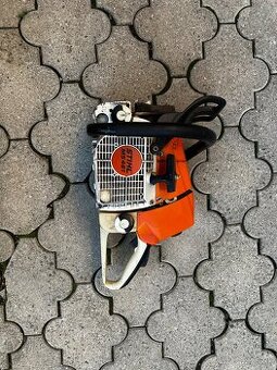 Stihl MS461