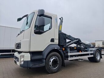 VOLVO FL 240, NOVÝ 10 t hákový nosič CSAO