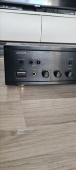 Denon PMA-655R