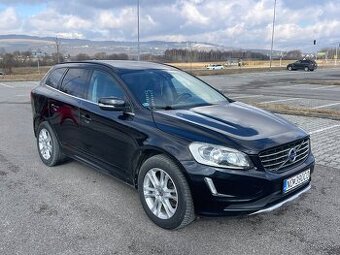 Volvo XC60 D4 Momentum AWD