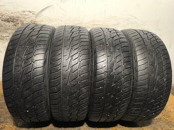 205/55 R16 Zimné pneumatiky Matador Sibir Snow 4 kusy