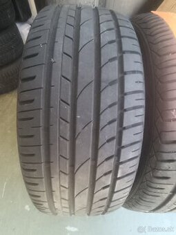 235/60 r18 2.ks letné doveziem