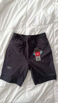 Millet LTK Speed Shorts Men - veľ. M