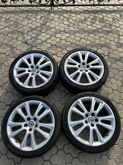 Elektróny 5x112 R18 vRS - 1