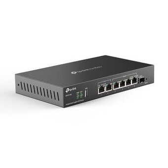 TP-LINK ER707-M2, Omada SDN Multi-Gigabit VPN Router