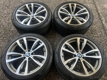 Bmw m paket r20 letna sada pirelli - 1