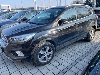 Ford Kuga 1.5Tdci Titanium 4x2 - 1