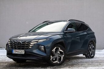 Hyundai Tucson TOP STAV - 1