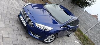 Ford Focus 2.0 TDCI ST TOP STAV