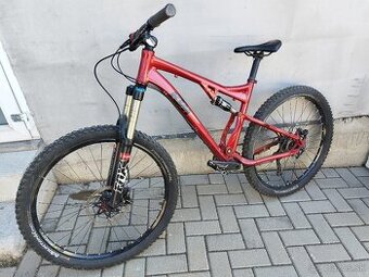 PREDAM HORSKY BICYKEL KTM X CELOODPRUZENY 26" - 1