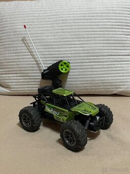 RC offroad