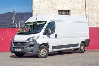 Fiat Ducato L3H2 - 1