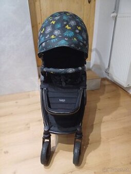 Kočík Britax B-motion 4 plus