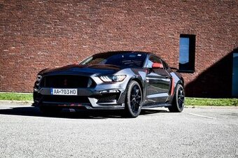 Ford Mustang 5.0 Shelby