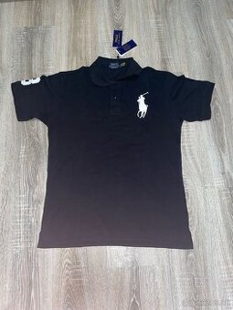 Polo Ralph Lauren- polo tricko - 1