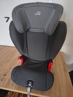 Autosedačka britax romer 15 -36 kg