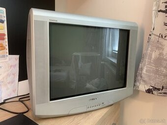 Predám crt televízor Sony Trinitron - 1