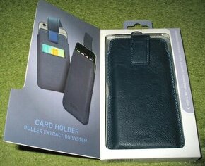 SBS Universal Pouch Card Case 5.5"