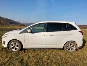 Ford C-MAX  GRAND 1.0 EcoBoost