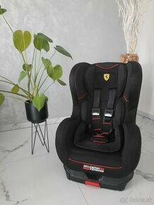 Autosedačka Isofix 9-18 kg - 1