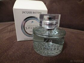 Predám parfém Jacques Battini Ventus Sphere