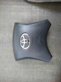 Airbag řidiče Toyota Hilux