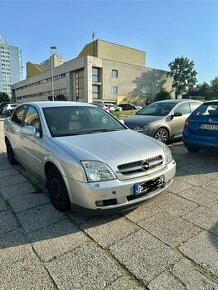 Predám Opel Vectra 2.2 DTi