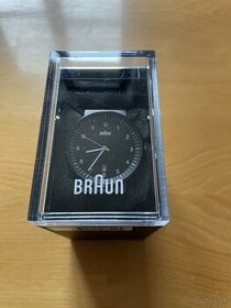 Pánske hodinky Braun