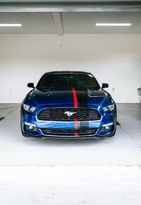 Ford Mustang 2.3 ecoboost