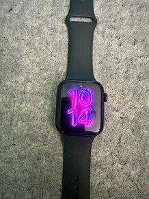 Apple watch SE (2nd)generation