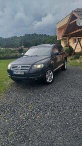 Volkswagen Touareg 3.0 TDI