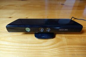 Predám pohybový senzor Kinect pre Xbox 360 + Kinect HRY