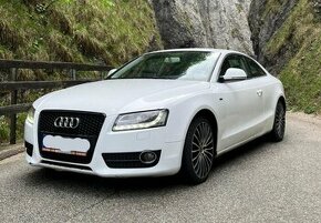 Audi A5 2.7 tdi 2008