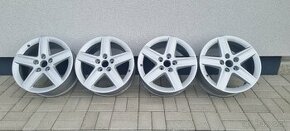 Original Audi 5x112 R17 - 1