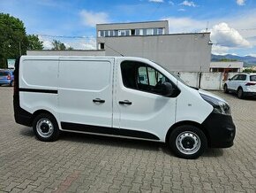 OPEL VIVARO 1.6 CDTI 89 kW L1H1 - 1