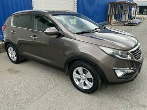 Kia Sportage 1.6 GDI r.v. 2012