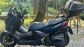 Yamaha XMAX400 - 1