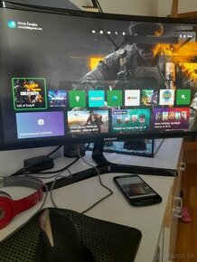 Xbox one X 1T