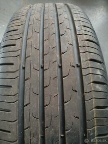 215/65 R 16 letné CONTINENTAL.